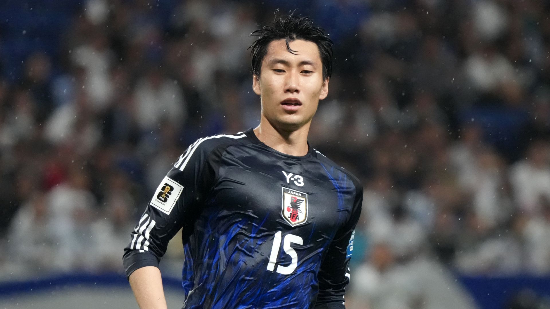 日本代表が実力拮抗のチームに勝つために…鎌田大地「2点目は簡単